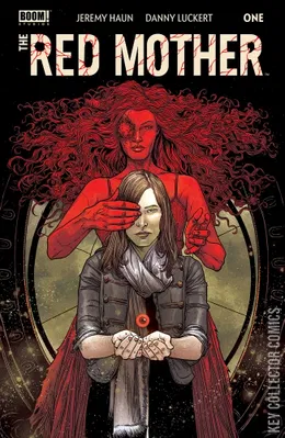 Red Mother