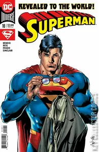 Superman #18