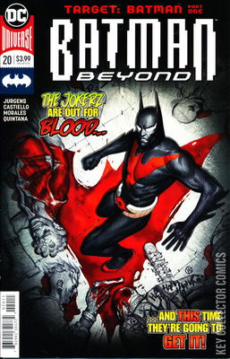 Batman Beyond