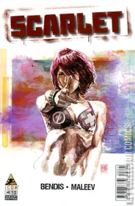Scarlet #6