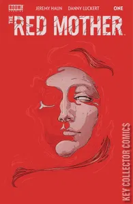 Red Mother #1