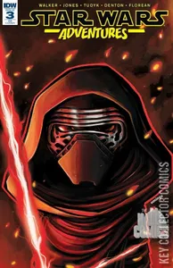 Star Wars Adventures #3