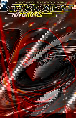 Star Wars Adventures