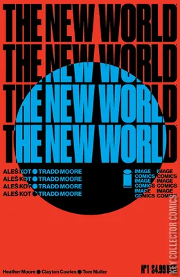 The New World