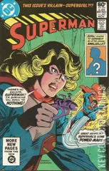 Cover for Superman #365