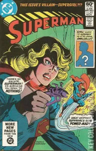 Superman #365