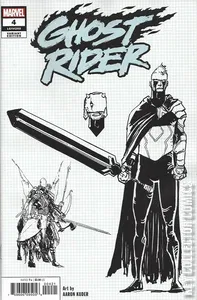 Ghost Rider #4