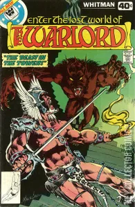 Warlord, The #22