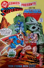 Cover for DC Comics Presents #47