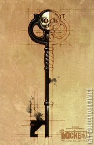 Locke and Key: Welcome to Lovecraft Special Edition #1 