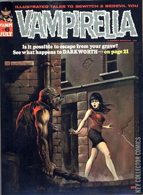 Vampirella