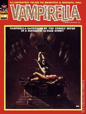 Vampirella