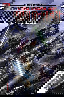 Star Wars: The Rise of Kylo Ren