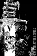 Variant Cover for Once And Future #1
