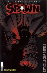 Spawn #100