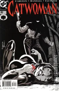 Catwoman #82