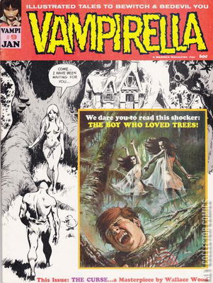 Vampirella