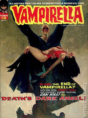 Vampirella