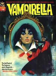 Vampirella #18