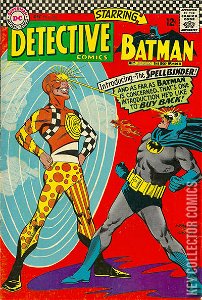 Detective Comics #358