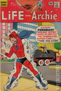 Life with Archie #42
