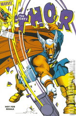 Variant Cover for Thor #337