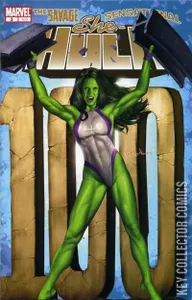 She-Hulk #3