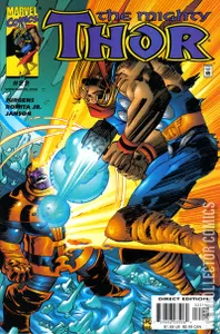 Thor #22