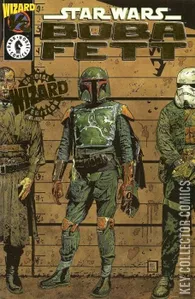 Star Wars: Boba Fett - Salvage #1/2