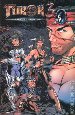 Turok 3: Shadow of Oblivion