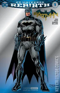Batman #1