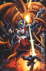 Variant Cover for Ultraman #1