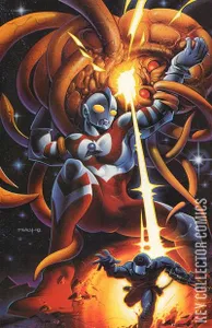 Ultraman #1