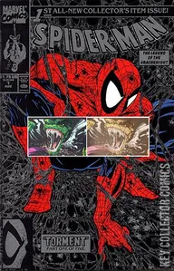 Spider-Man #1