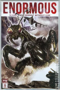 Enormous #2
