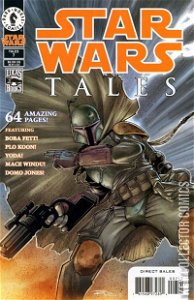Star Wars Tales #7