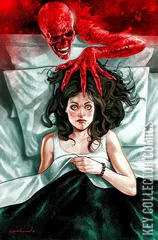 Cover for Red Mother #1