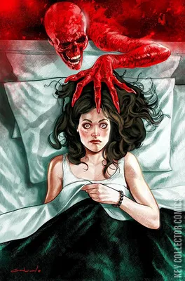 Red Mother