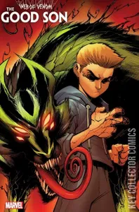 Web of Venom: The Good Son #1