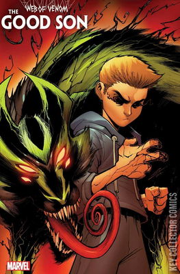 Web of Venom: The Good Son