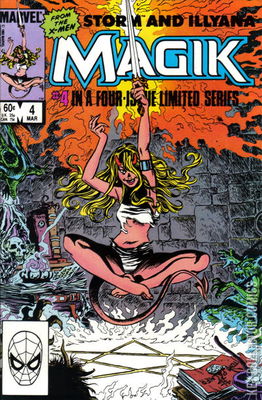 Magik