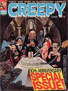 Creepy #50