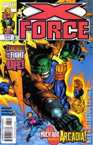 X-Force #83