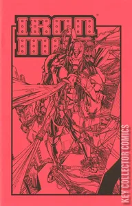 Iron Man #1