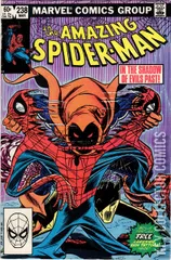Variant Cover for Amazing Spider-Man #238