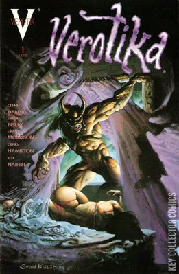 Verotika