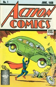 Action Comics #1