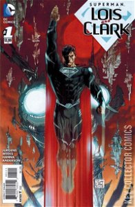 Superman: Lois & Clark #1 