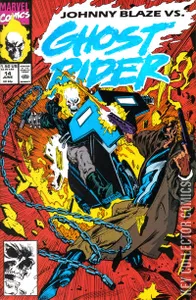 Ghost Rider #14