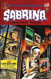Chilling Adventures of Sabrina #5